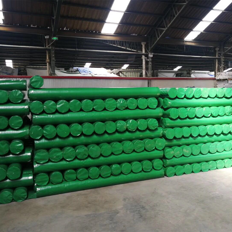 Factory Direct Greenhouse Tarpaulin Outdoor Tent Waterproof Pe Tarpaulin