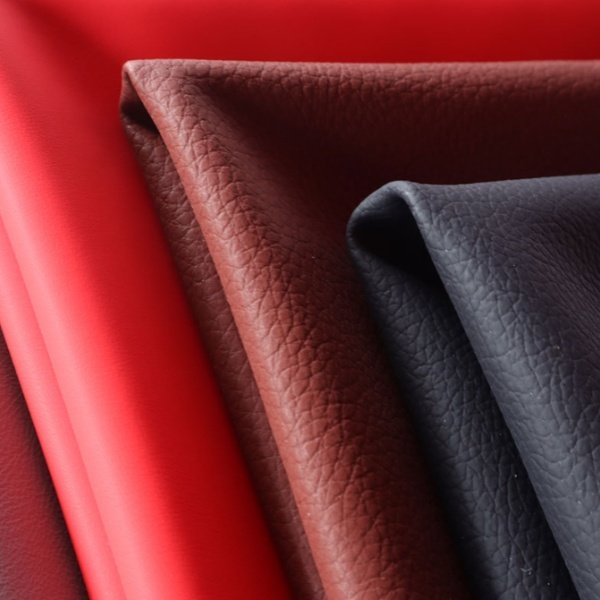 Eco-Friendly Embossed Silicone Leather Stretchable Waterproof Sofa Bag for Cars Outdoor Furniture Medical Equipment Garment