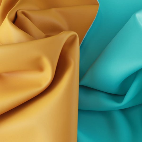 Eco-Friendly Embossed Silicone Leather Stretchable Waterproof Sofa Bag for Cars Outdoor Furniture Medical Equipment Garment