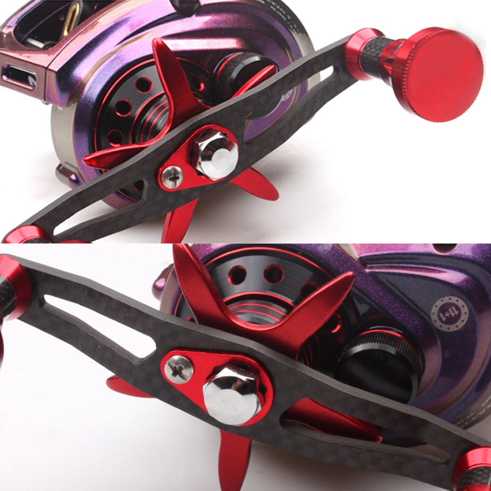 Newbility 11+1BB Oem Bait Casting Reels Saltwater Baitcaster Fishing Bait Casting Reel