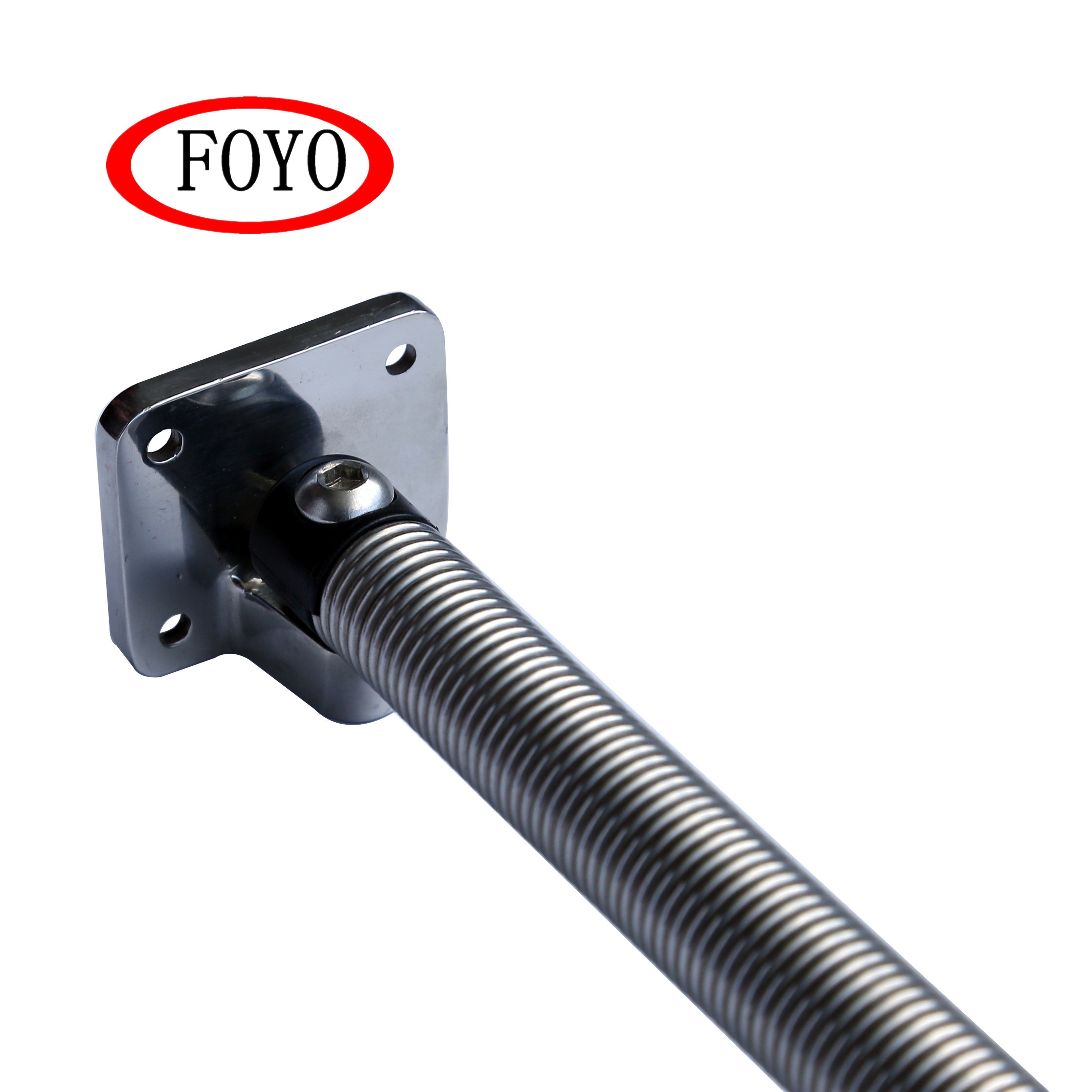 Foyo Top Quality Boat Accessories 12.5 Inch Marine Hatch Holder for Boat and Yacht and Kayak