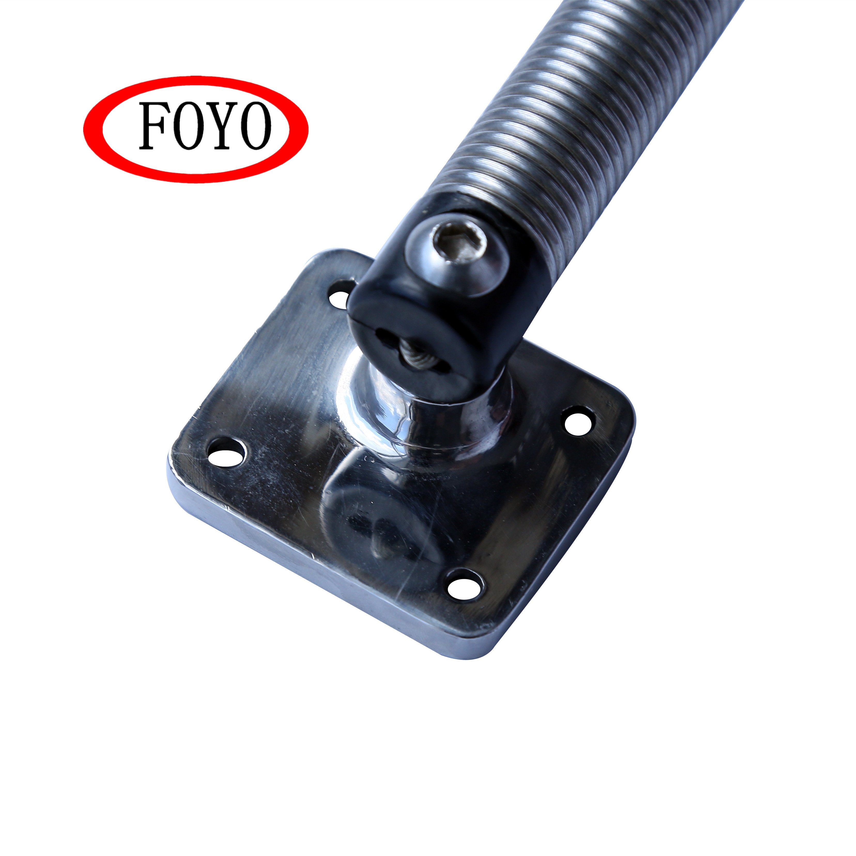 Foyo Top Quality Boat Accessories 12.5 Inch Marine Hatch Holder for Boat and Yacht and Kayak