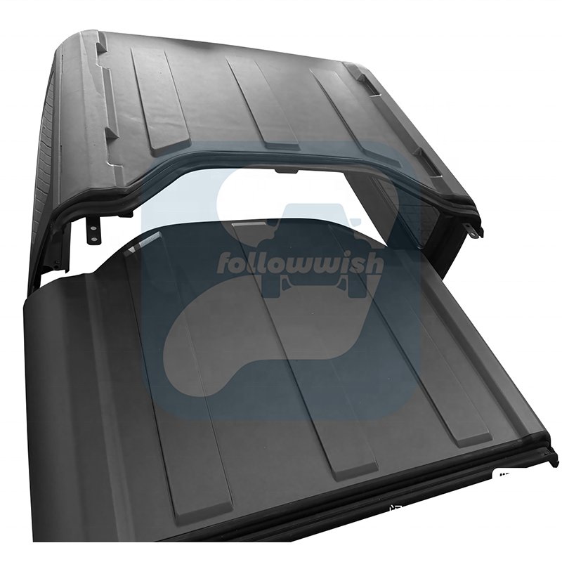 Aftermarket Car Parts Supplier Bronco 2022 New clear Hard Top Cover Hardtop M2DZ 7850196-AA for Ford Ranger Bronco Hardtop