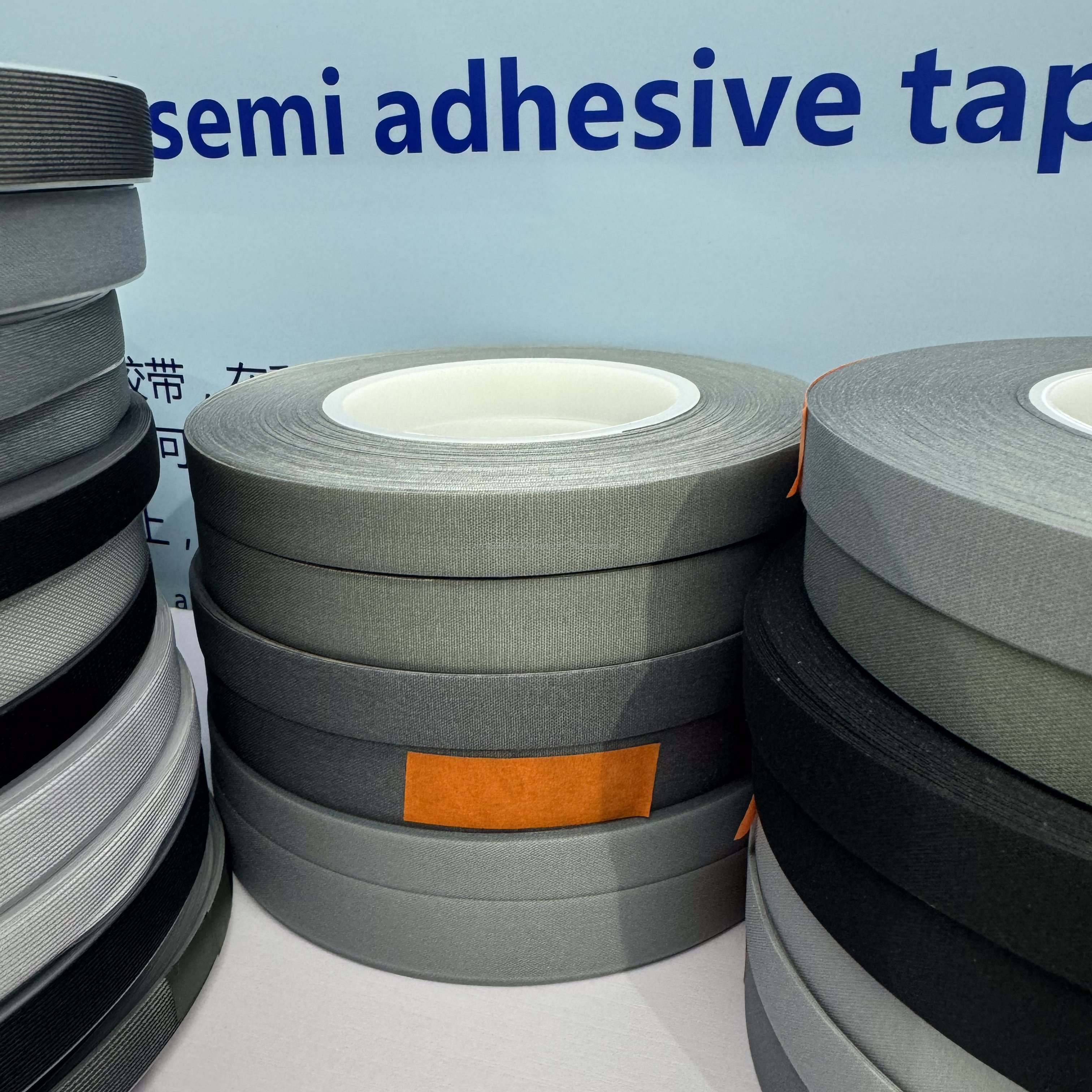 Three-layer High Water Resistant Sealant Tape Repair Tape for Car and Boat Cover Seams
