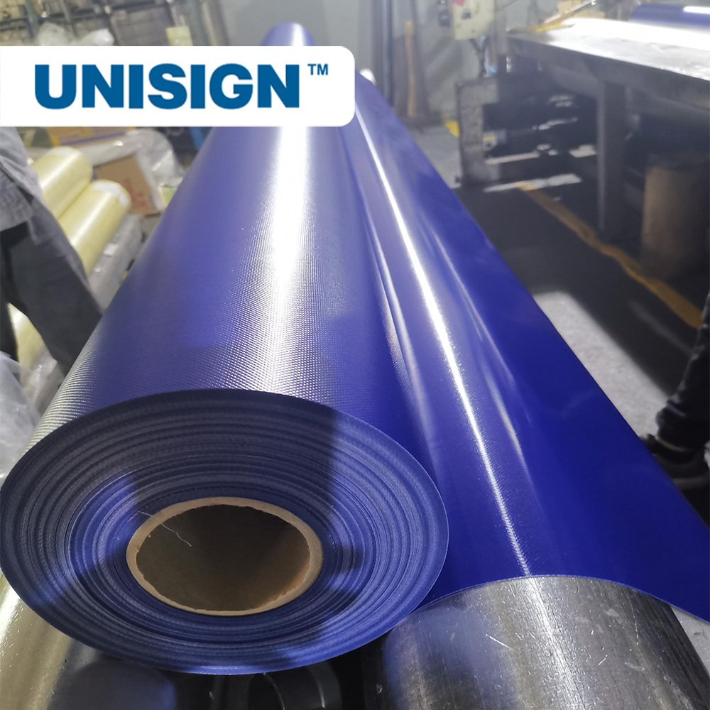 650gsm PVC Tarpaulin Waterproof Pvc Plastic Truck Cover Tarpaulin Pvc Fabric Roll