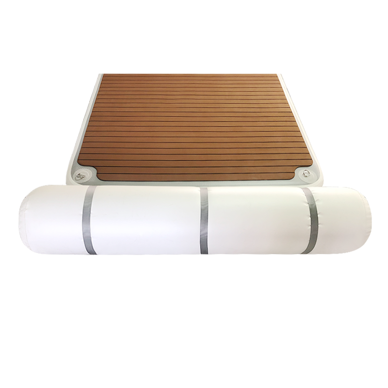 Yacht Inflatable Bumper Pvc Inflatable Fender for Sale