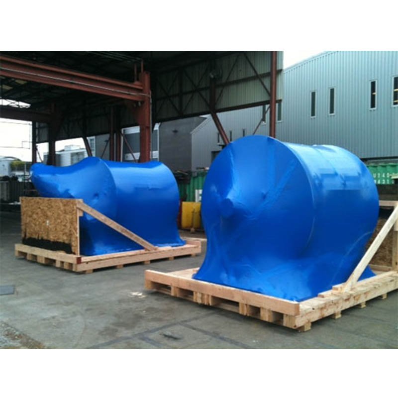 10 clear Ldpe Rolls Price 7 Boat Winter Boat Cover Flame Retardant Film 12 Mil High Wind Industrial Heat Shrink Wrap