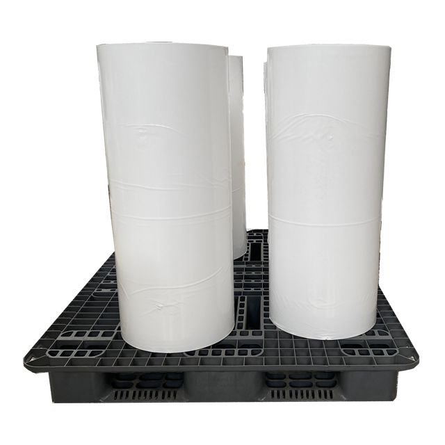 10 clear Ldpe Rolls Price 7 Boat Winter Boat Cover Flame Retardant Film 12 Mil High Wind Industrial Heat Shrink Wrap
