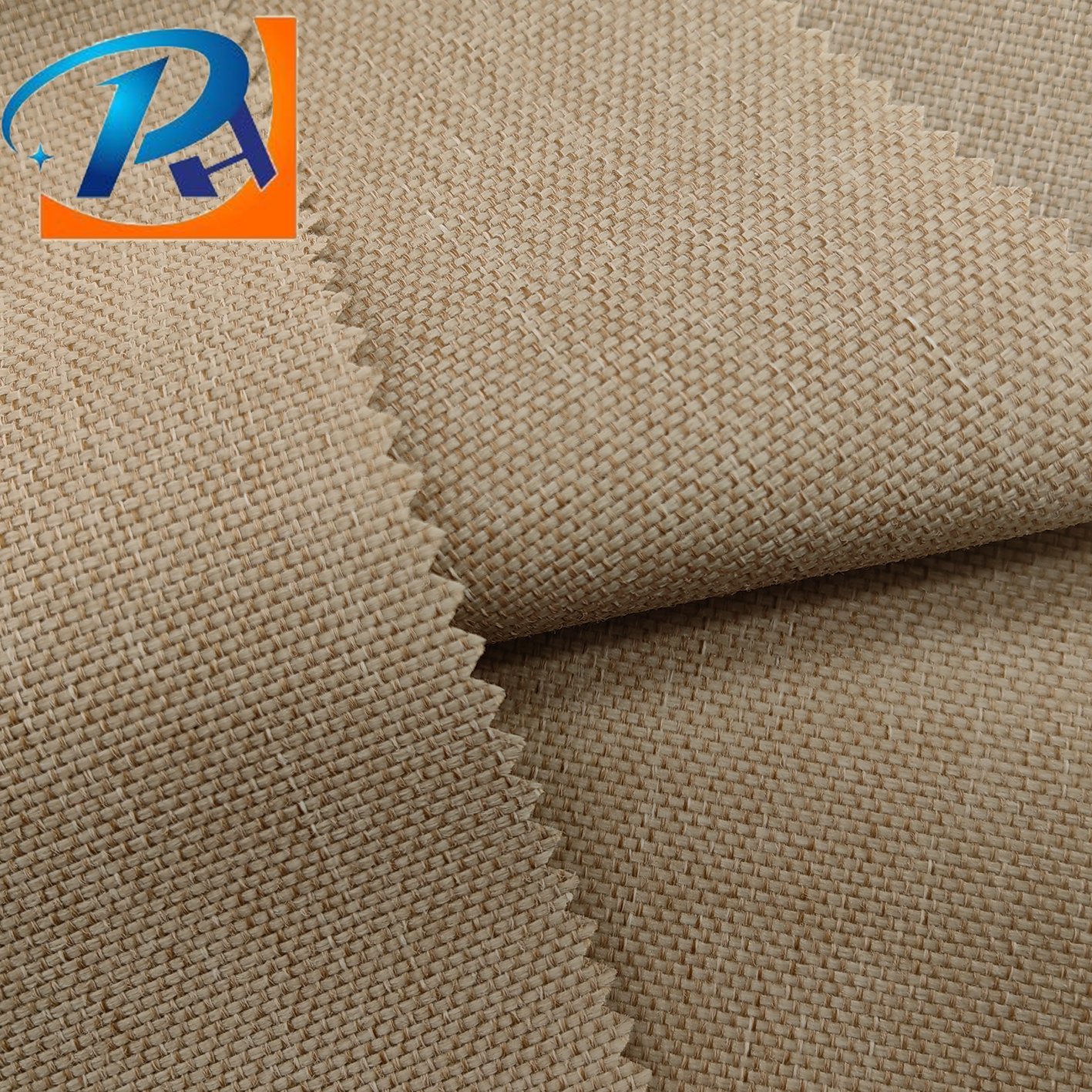 Upholstery Fabric Custom Wholesale 100% Olefin Fabric for Sofa Furniture Plain Sofa Fabrics