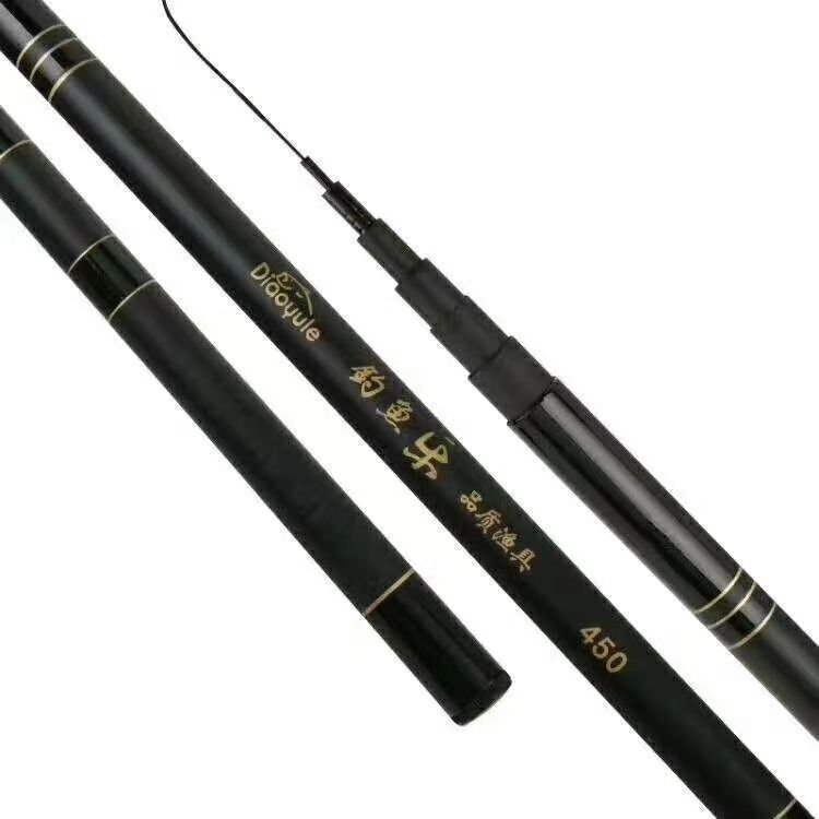 Fishing Set Fishing Rod Pole Fishing-rod-korea