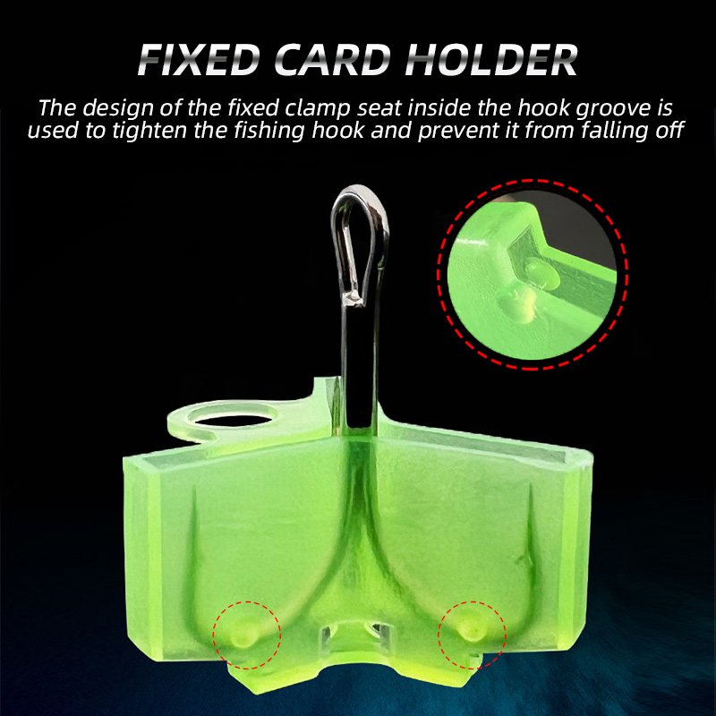 Treble Hooks Covers Fishing Hooks Protector Treble Hook Safety Cap Bonnets