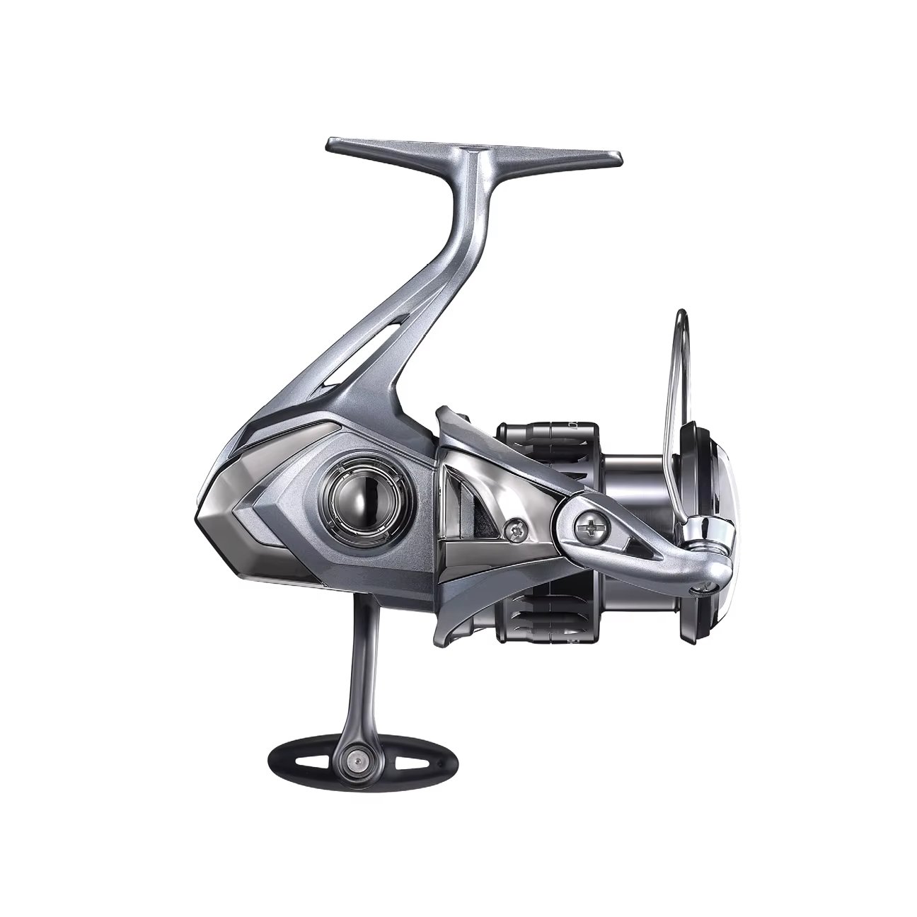 100% Original Shimano Fishing Metal NASCI 4000 4000XG C5000XG Ocean Spinning Fishing Reels