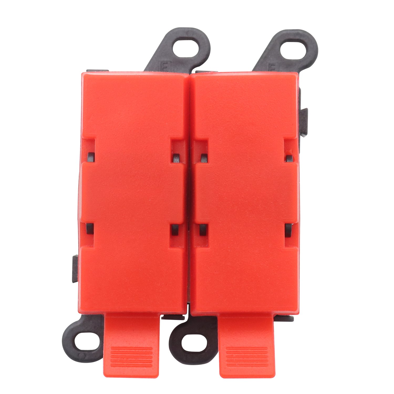 2025 DMS-2 Car Fuses Holder with Cover Bolt-on Fuses Holder for Bolt Auto Car