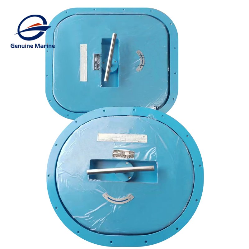 Genuine Marine Aluminum Watertight Hatch Cover