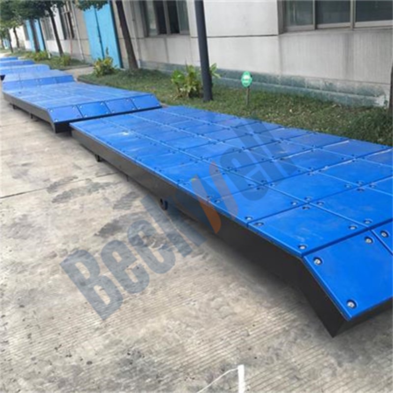 Panel Pad Marine Fender Boat Pe Marine Fender Pad Marine Fender Cover Pad