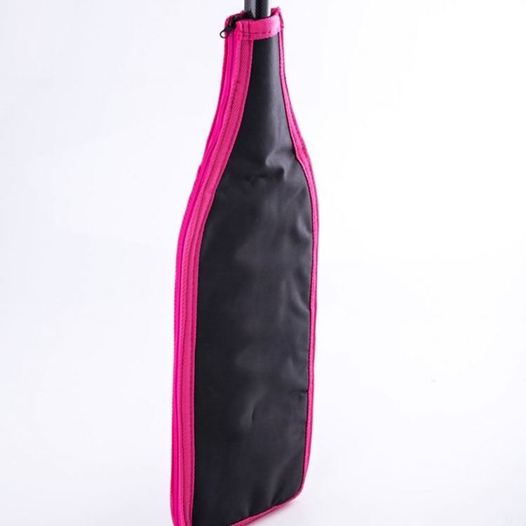 Free Sample POLYESTER Cover for Dragon Boat Paddle