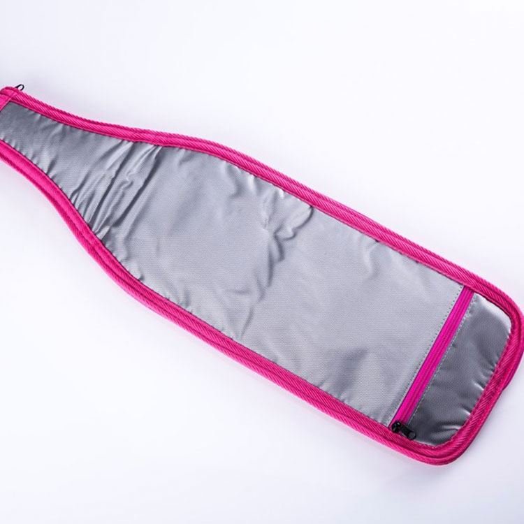 Free Sample POLYESTER Cover for Dragon Boat Paddle