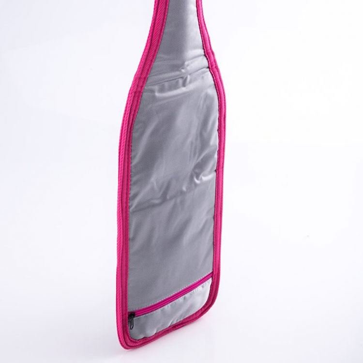 Free Sample POLYESTER Cover for Dragon Boat Paddle