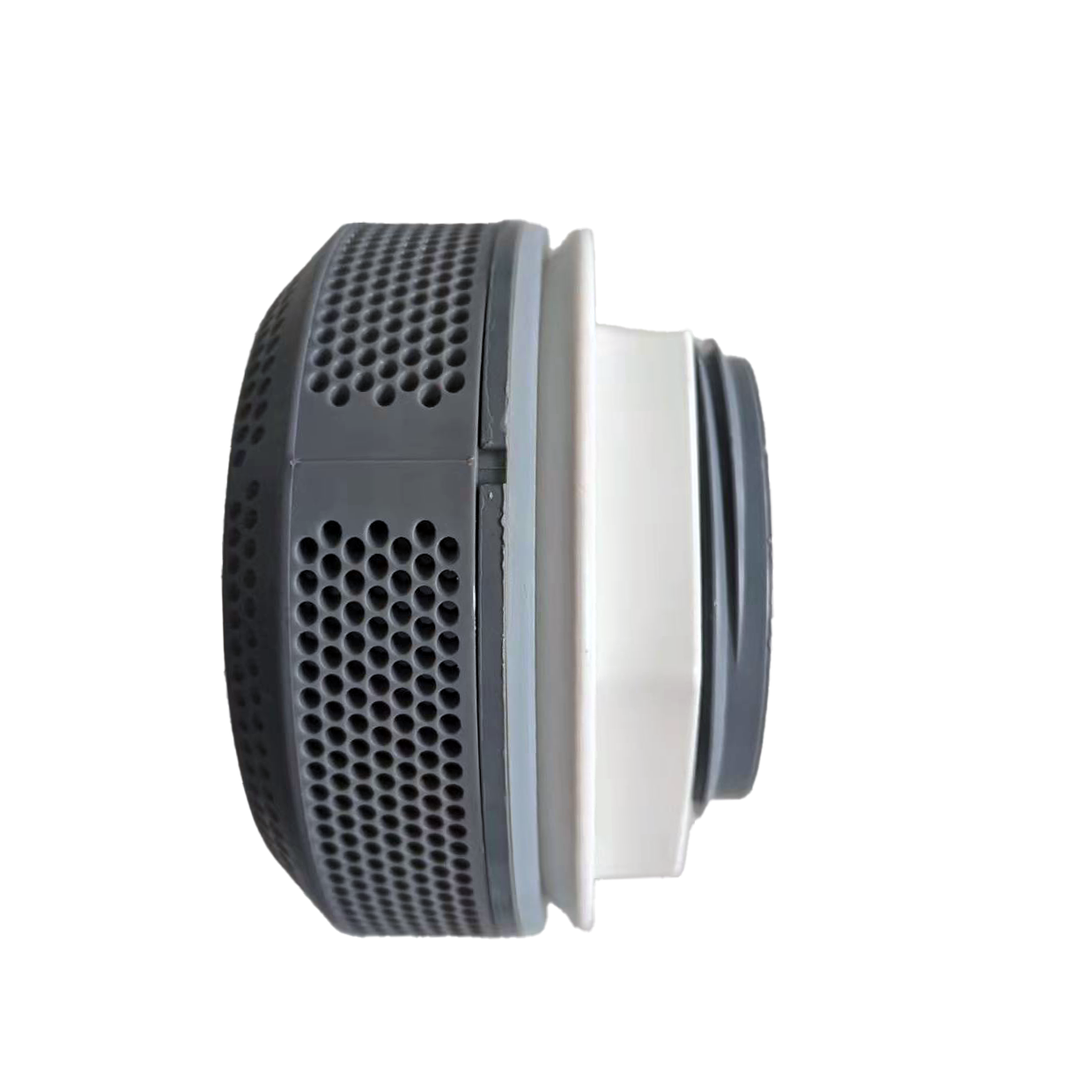 Swimming Pool Fittings Accessories Main Drain Floor Drain Overflow Circular Bottom Shower Drain Backwater Outlet Equipment