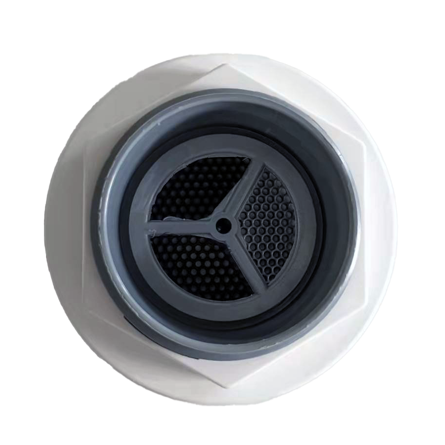 Swimming Pool Fittings Accessories Main Drain Floor Drain Overflow Circular Bottom Shower Drain Backwater Outlet Equipment