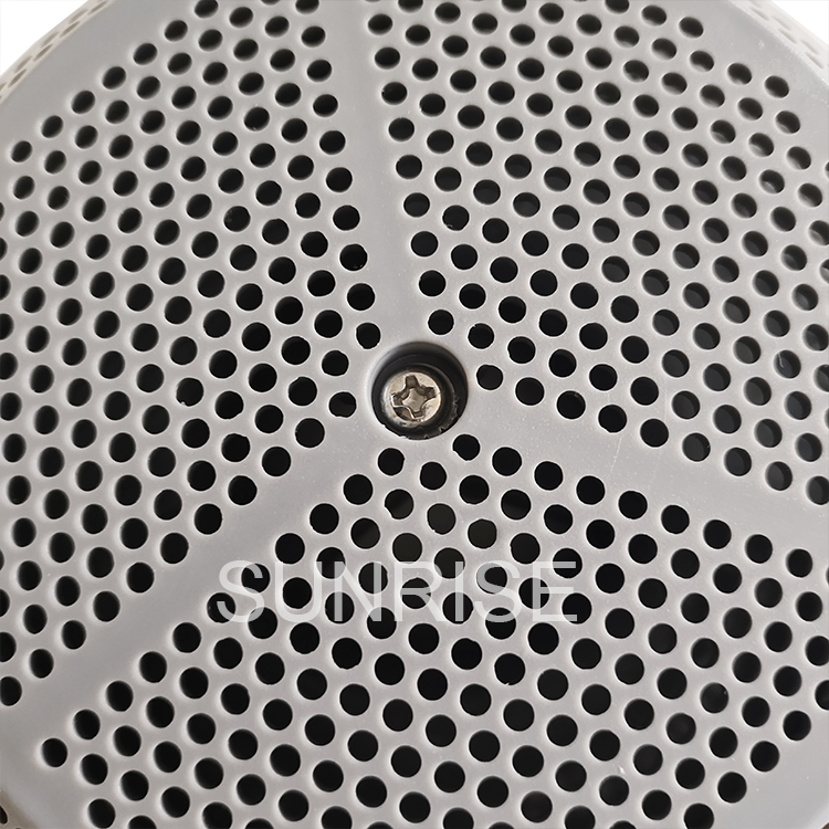 Swimming Pool Fittings Accessories Main Drain Floor Drain Overflow Circular Bottom Shower Drain Backwater Outlet Equipment