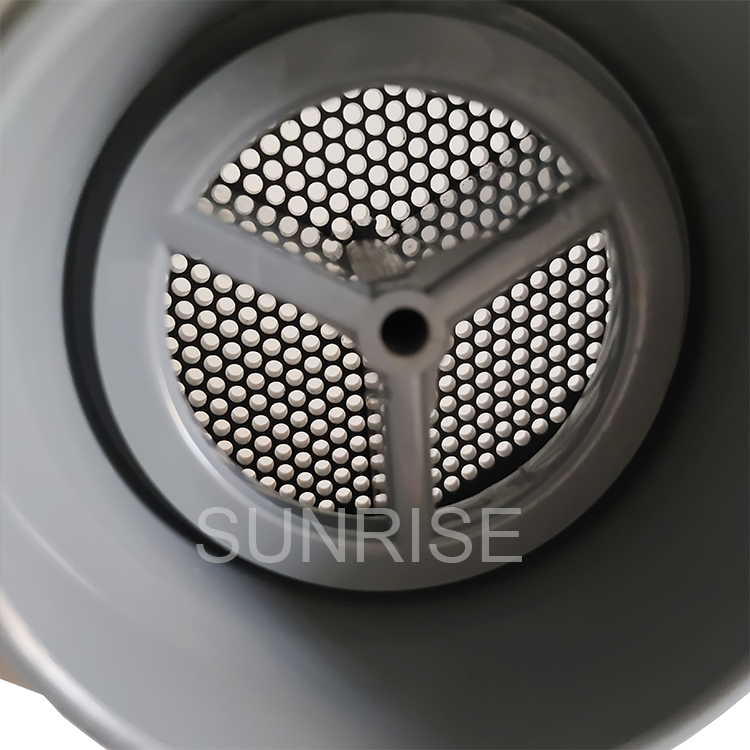 Swimming Pool Fittings Accessories Main Drain Floor Drain Overflow Circular Bottom Shower Drain Backwater Outlet Equipment