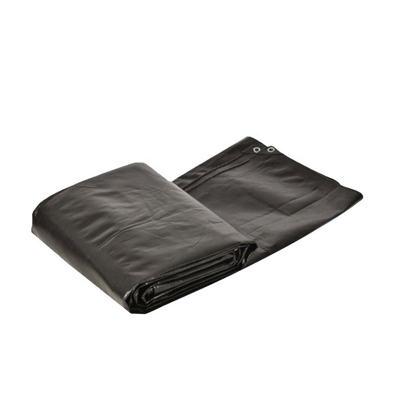 Multifunctional Boat Covers Woven 15*15 Best Roof Heavy Duty Poly Tarp Camouflage Pe Tarpaulin Cover