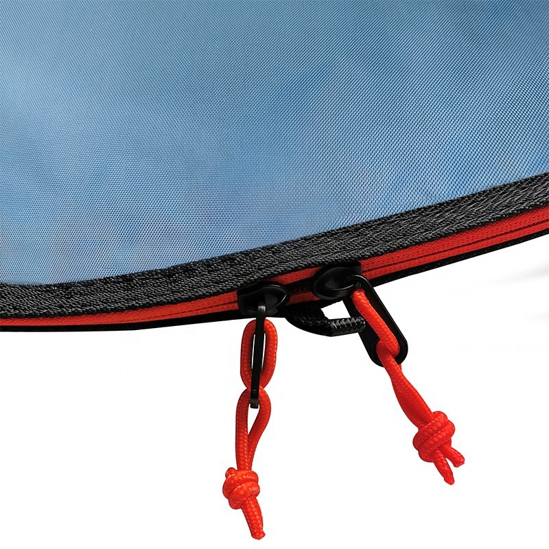 Hybrid Surfboard Bag for Fish & Boat Accessories Lightweight Board Storage & Carrying Bags for Outdoor & Travel