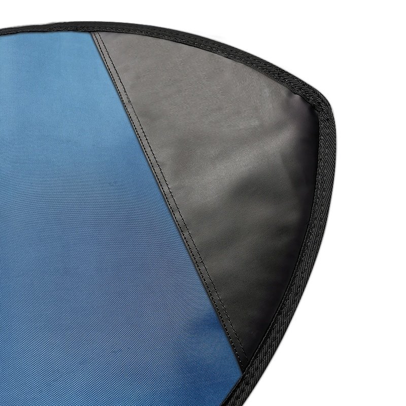 Hybrid Surfboard Bag for Fish & Boat Accessories Lightweight Board Storage & Carrying Bags for Outdoor & Travel