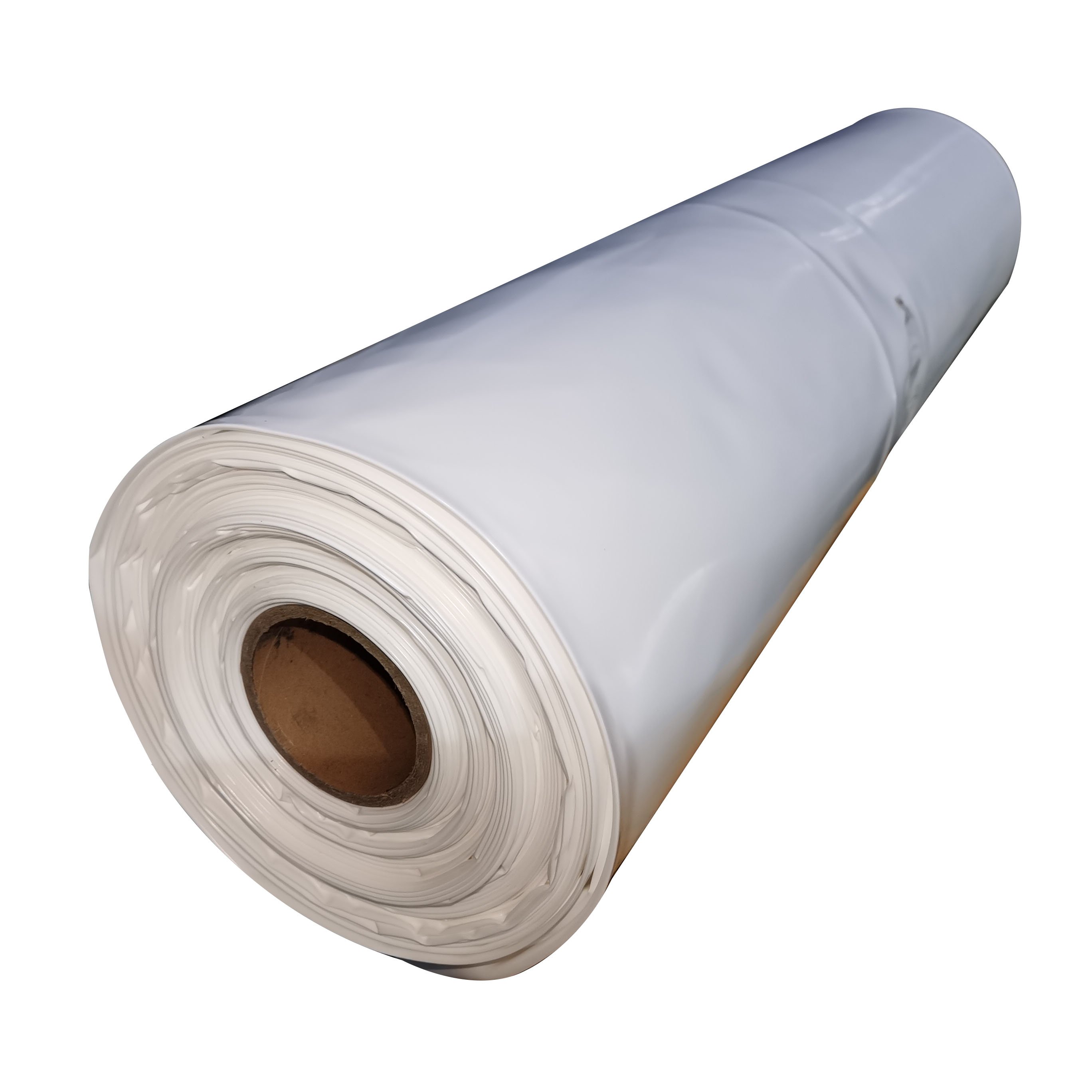 5m to 16m Wide UV Protection Shrink Wrap Boat Packaging Film Shrink Wrap for Scaffolding