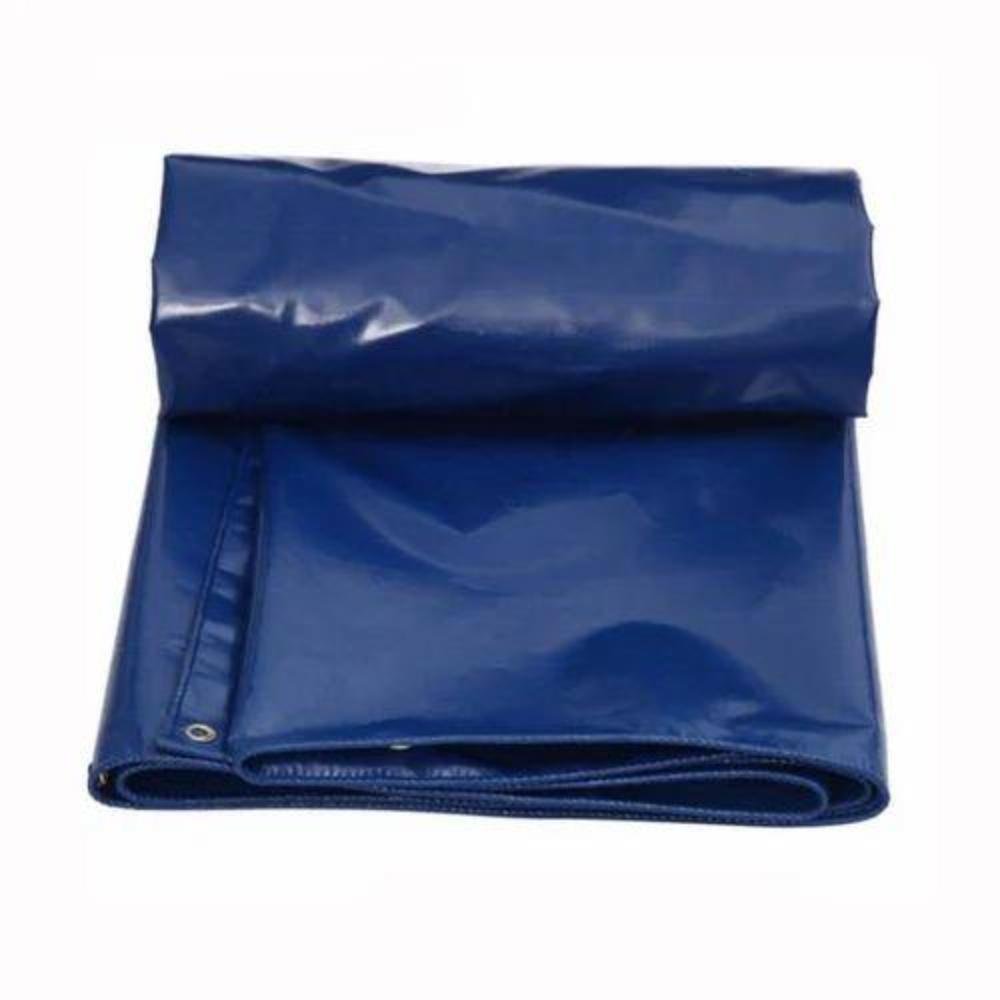 Safety Extra Heavy Duty Water Proof 60x40 ft HDPE Tarpaulin Used for Yacht and Boat Covers