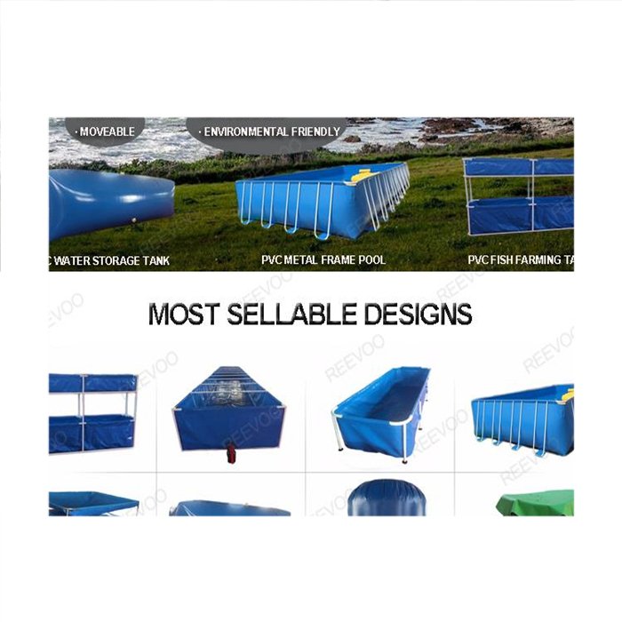 Pvc Inflatable Boat Fabric for Fishing Boat