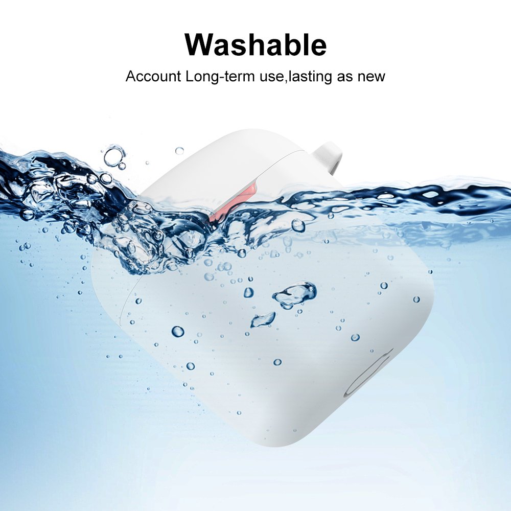 Anti-Drop Shock Proof Silicone Cover Protective Case for Boat131 Earphone Accessories
