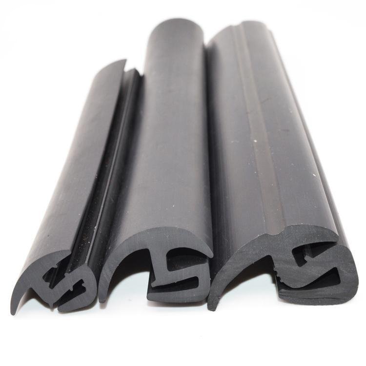 Made in China PVC Epdm Windshield Boat Window Rubber Seal