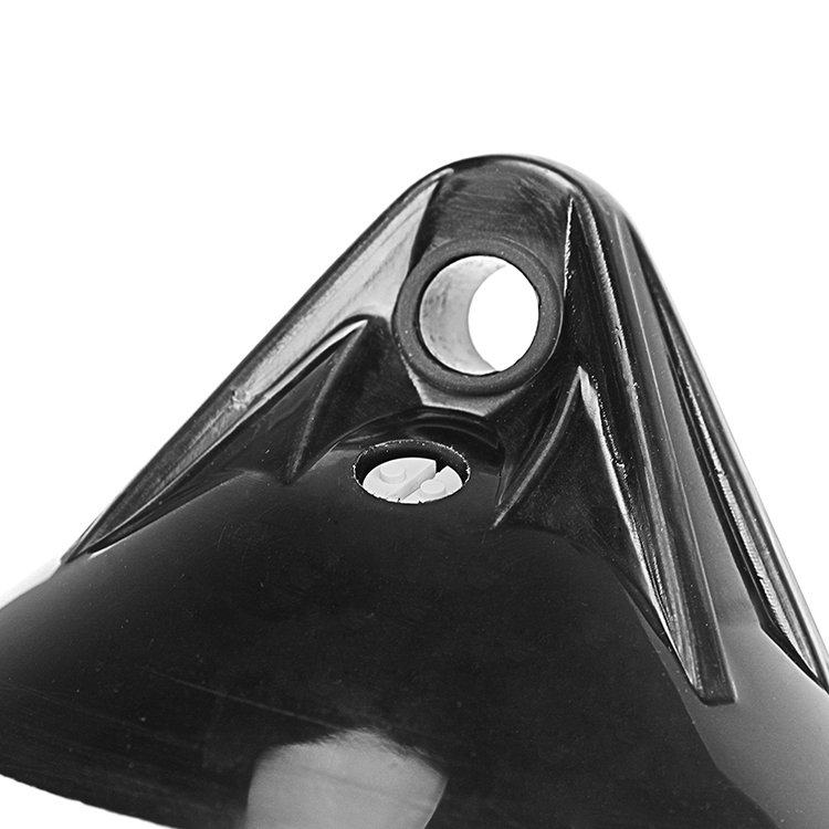 HOMFUL Marine Yacht Accessories Boat Ship Rubber Fender Durable PVC Boat Fender