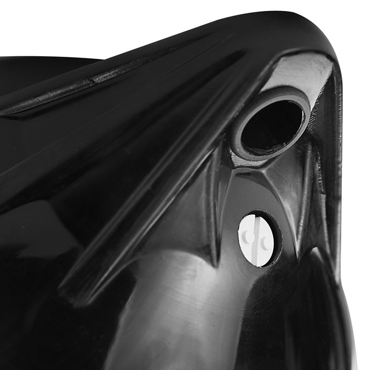HOMFUL Marine Yacht Accessories Boat Ship Rubber Fender Durable PVC Boat Fender
