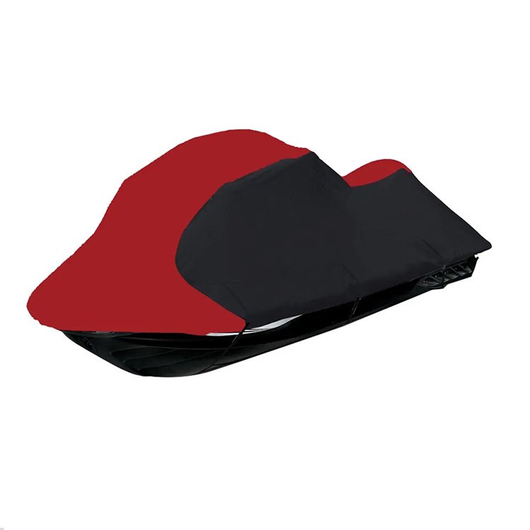 Popular 420D Jet Ski Cover Waterproof Uv Protection Jet Ski Cover for Yamaha Jet Ski