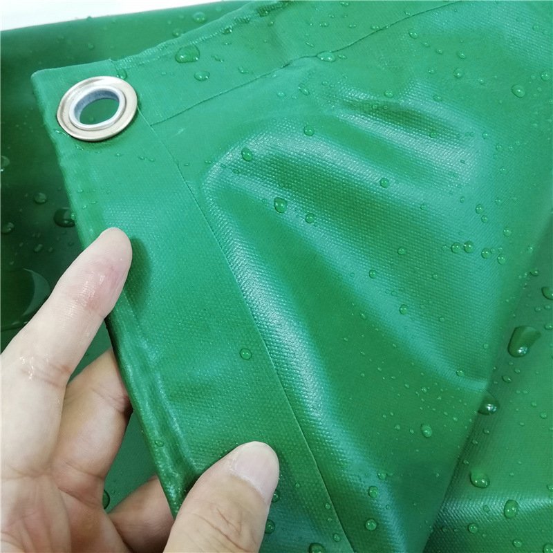 1000d Anti-Uv Pvc Tarpaulin Cover Dump Trailer Truck Curtain Side