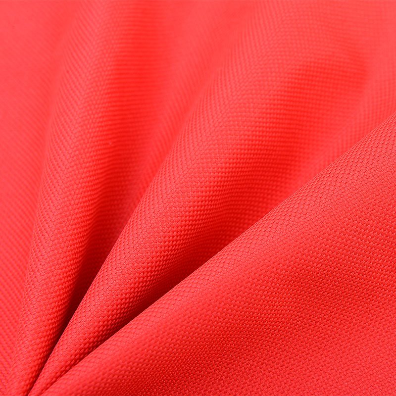 100%polyester 600D Polyester Drawn Textured Yarn DTY 600D Oxford Fabric PVC Coated for Tent and Boat Cover