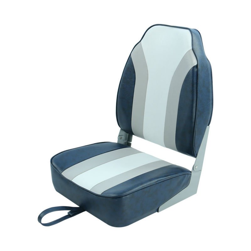 HOMFUL Dust-proof Waterproof Favorable Marine Boat Seat Cover