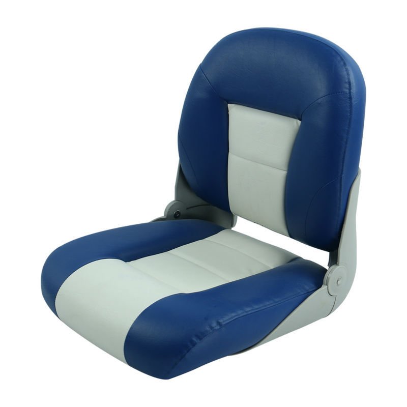 HOMFUL Dust-proof Waterproof Favorable Marine Boat Seat Cover