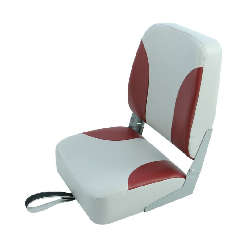HOMFUL Dust-proof Waterproof Favorable Marine Boat Seat Cover
