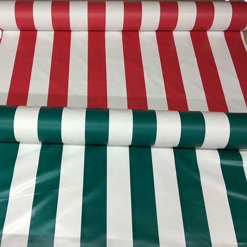 100% Waterproof Material Pvc Tarpaulin Widely Used for Truck Cover Truck Side Curtain Boat Cover