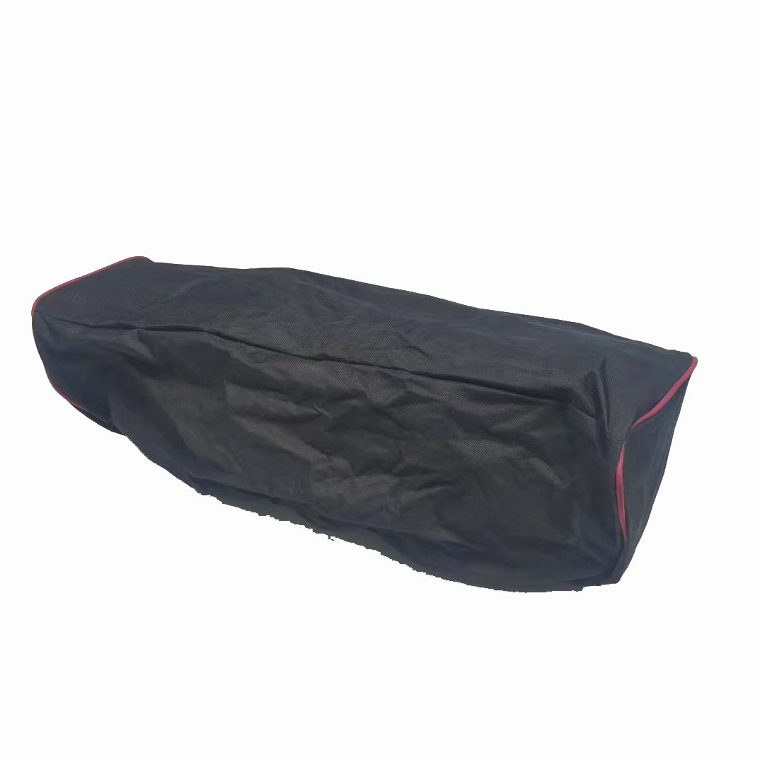 DAO Customized Waterproof Electric Offroad Car and Boat Winch Cover