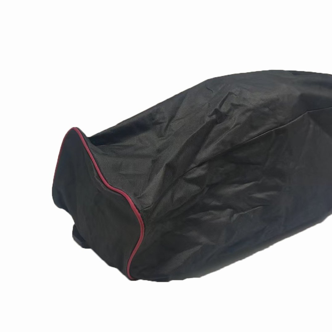 DAO Customized Waterproof Electric Offroad Car and Boat Winch Cover