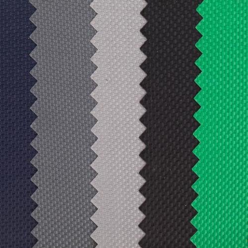 420D Oxford Fabric with PU Coating