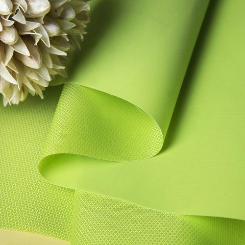 420D Oxford Fabric with PU Coating