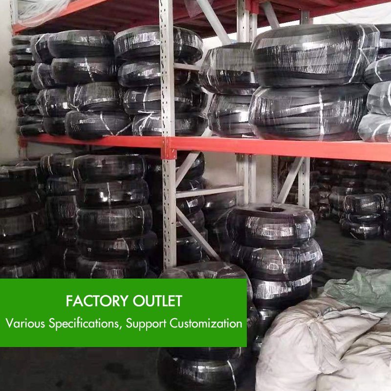 Cabin Damping D Section EPDM Seal Strip for Hatch Cover Boat Customised Cutting and Moulding Processing Services
