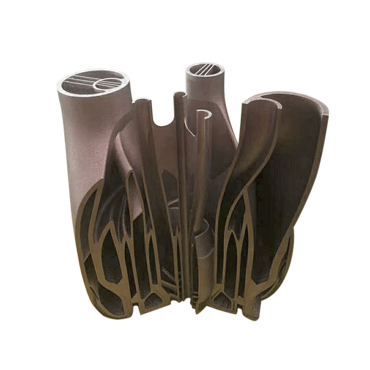 Customized Bronze/alloy/steel/metal Iron/aluminum Casting Pedal Kayak