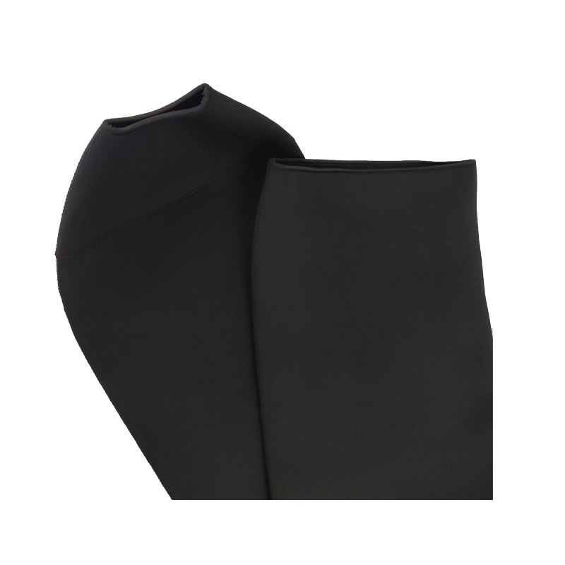Hot Sale Customize Neoprene Boat Fender Covers Sewn Durable Oxygen Bottle Cover